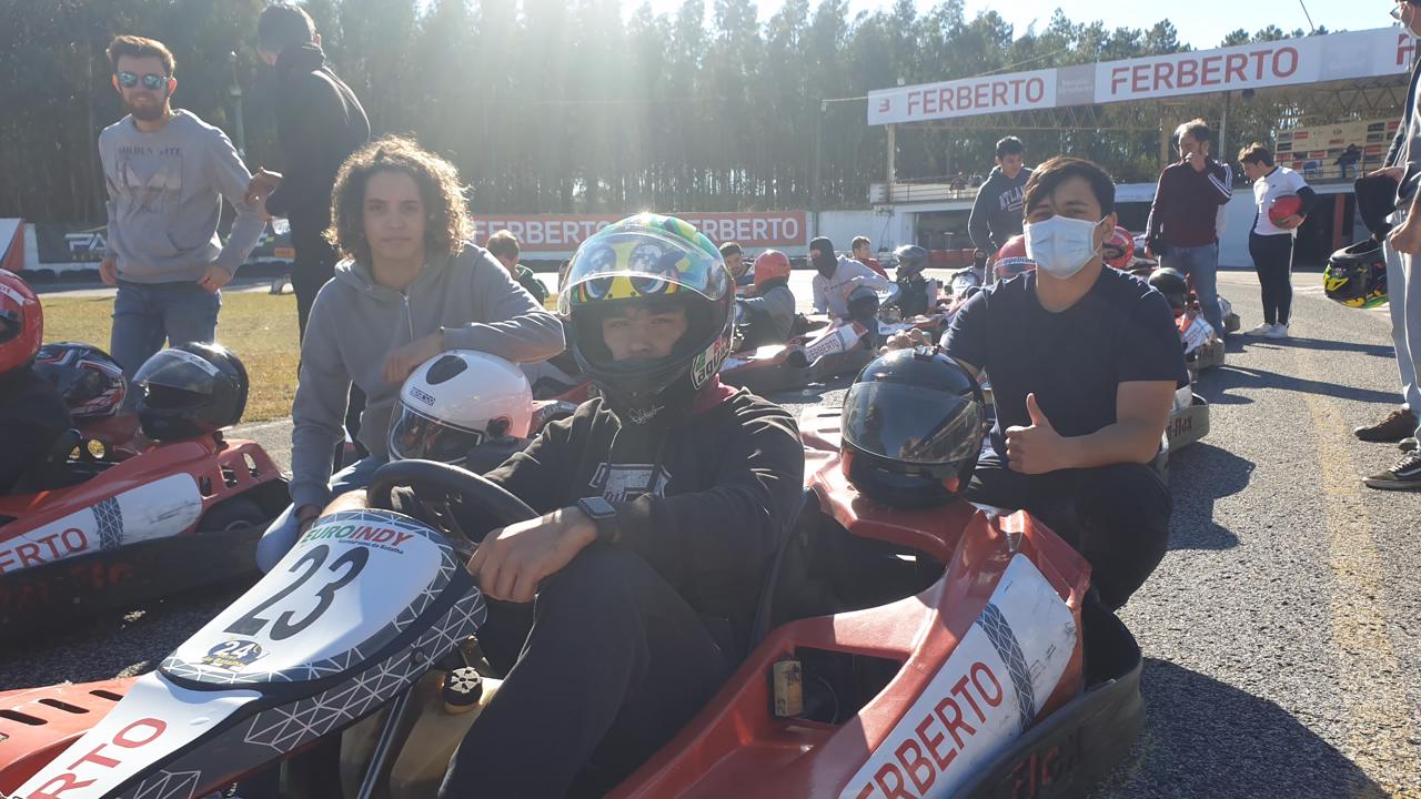 XII Troféu de Karting Politécnico de Leiria40